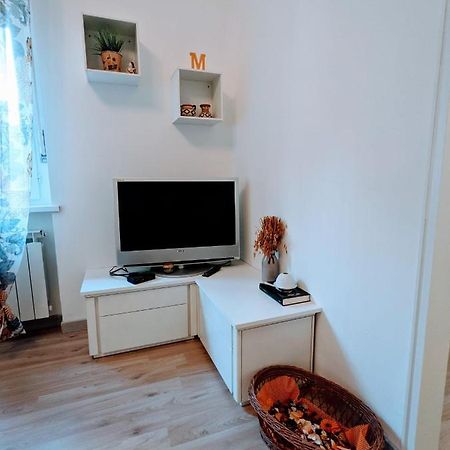 Casa Vacanza Due Elle - Casa Margherita Trieste Dış mekan fotoğraf
