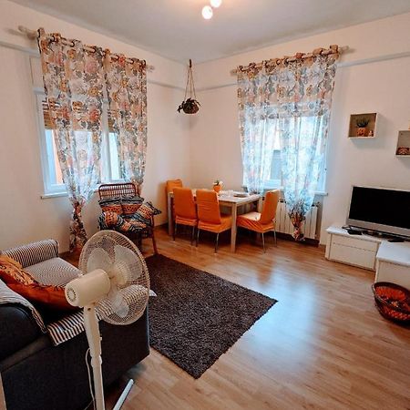 Casa Vacanza Due Elle - Casa Margherita Trieste Dış mekan fotoğraf