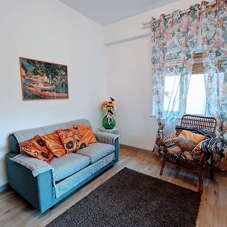 Casa Vacanza Due Elle - Casa Margherita Trieste Dış mekan fotoğraf