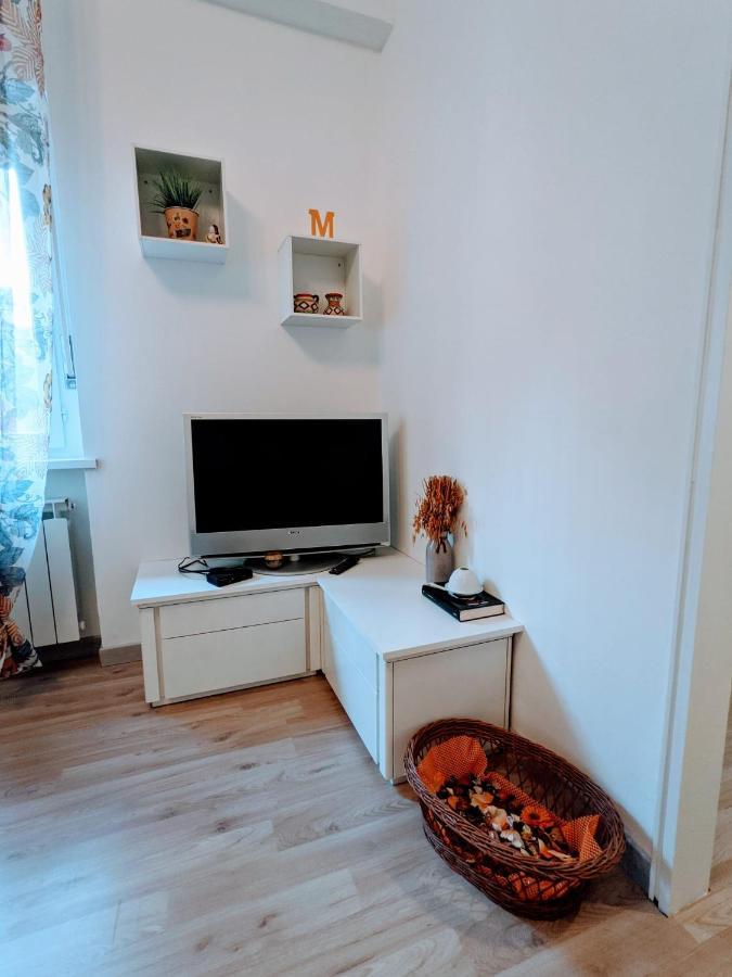 Casa Vacanza Due Elle - Casa Margherita Trieste Dış mekan fotoğraf
