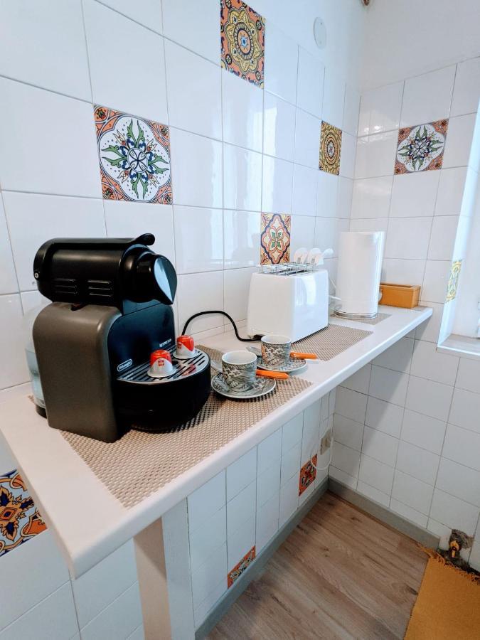 Casa Vacanza Due Elle - Casa Margherita Trieste Dış mekan fotoğraf
