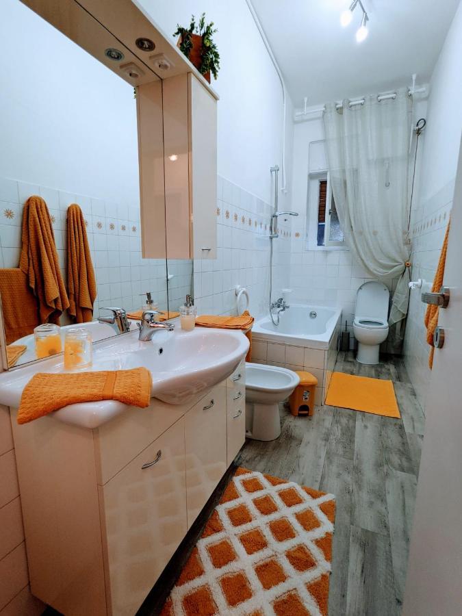 Casa Vacanza Due Elle - Casa Margherita Trieste Dış mekan fotoğraf